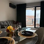 Apartment Tea's Varna