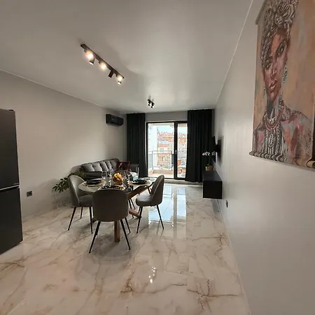 Tea's Appartement