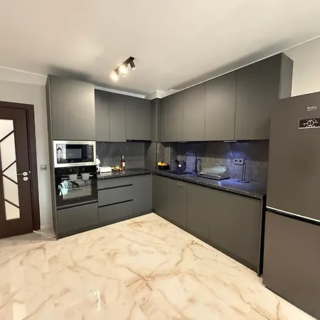 Apartman Tea's Várna