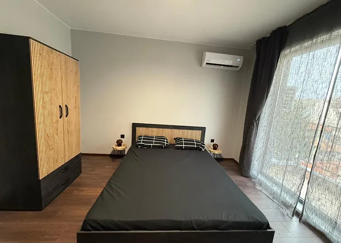 Apartman Tea's Várna