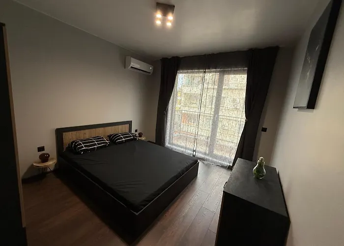 Apartman Tea's Várna